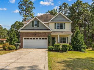 143 Michael Ln, Aberdeen, NC 28315