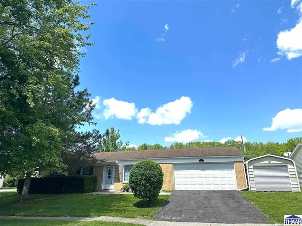 1308 Willow Dr, Brazil, IN 47834