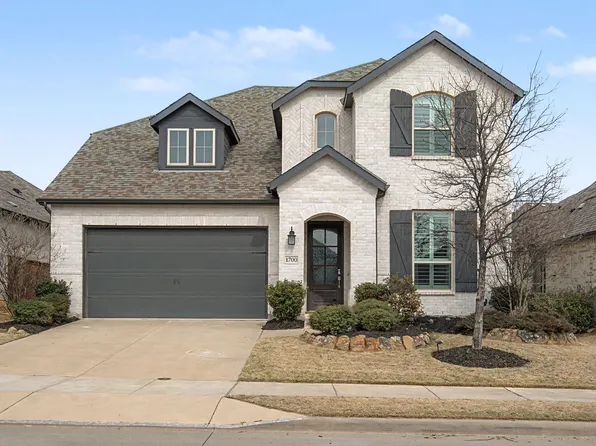 1700 Bird Cherry Ln, Celina, TX 75078