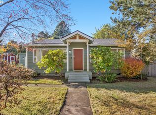 8309 SW 14th Ave, Portland, OR 97219