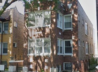 8014 S Justine St #2, Chicago, IL 60620