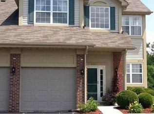 8031 Knickerbocker Pl, Dyer, IN 46311