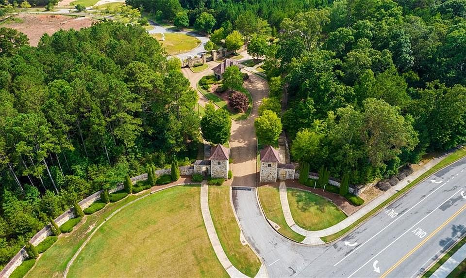 4212 Giverney Blvd Fairburn GA Zillow