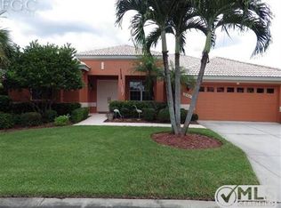 12521 Lake Run Dr, Fort Myers, FL 33913