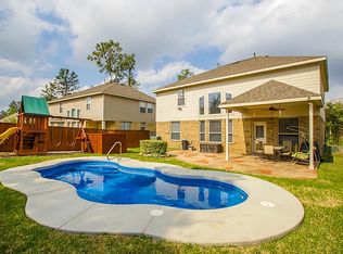 26 Gull Rock Pl, The Woodlands, TX 77389