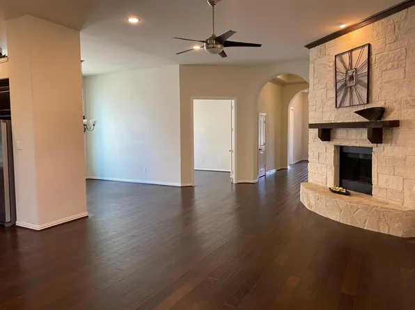 3922 Desert Zinnia Ct, Manvel, TX 77578