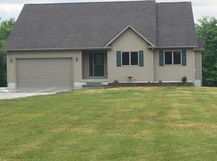 2600 Eckles Rd, Goodells, MI 48027