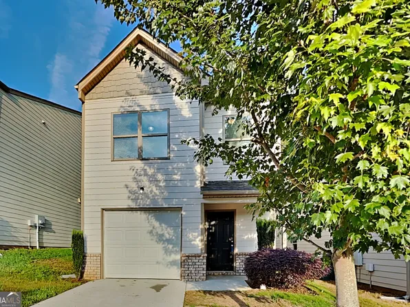 6114 Avery St SW, Covington, GA 30014