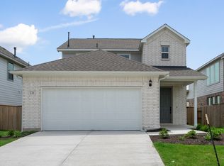 221 Kays Path, Georgetown, TX 78626