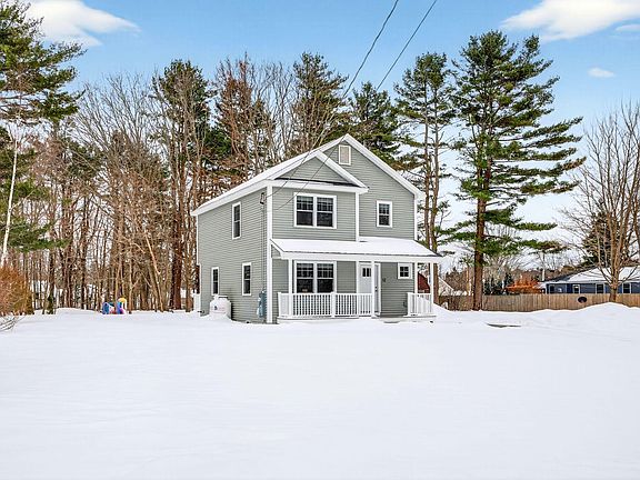 2nd image of 12 Robinson Road