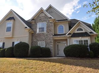 117 Glenmore Ln, McDonough, GA 30253