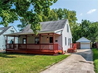 139 S Edgehill Ave, Youngstown, OH
