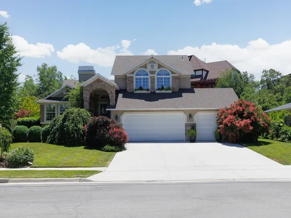 2050 E Johnstone Dr, Sandy, UT 84093