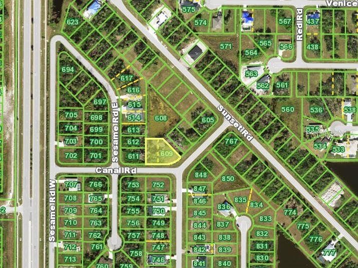 2nd image of 124 Canal Rd #609