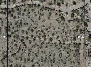 7562 W Redwall Dr, Golden Valley, AZ 86413