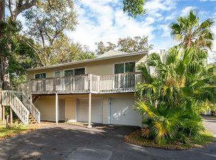 312 Avery Ave APT A, Crystal Beach, FL 34681