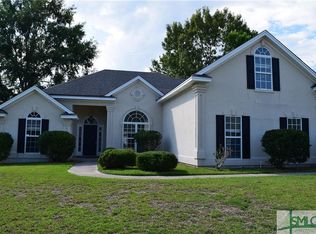 63 Edie Ct, Richmond Hill, GA 31324