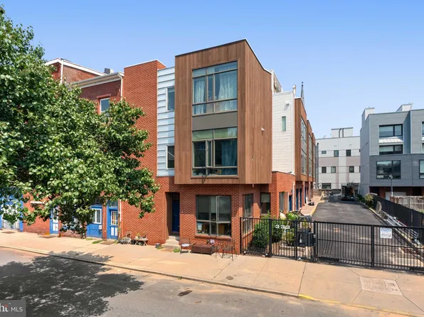 333 Green St Unit 5, Philadelphia, PA 19123