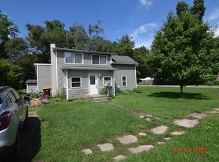 402 Washington St, Union City, MI 49094