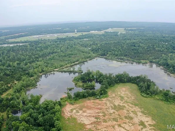 260 W State Hwy E, Potosi, MO 63664