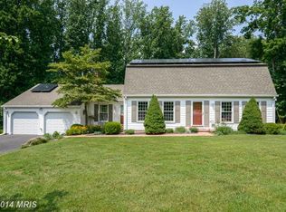 13804 Princess Anne Way, Phoenix, MD 21131