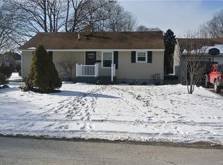 2620 Howard Ave, Newfane, NY 14108