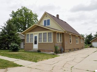 3625 Monroe St, Omaha, NE 68107