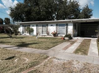 6831 Marius Rd, North Port, FL 34287