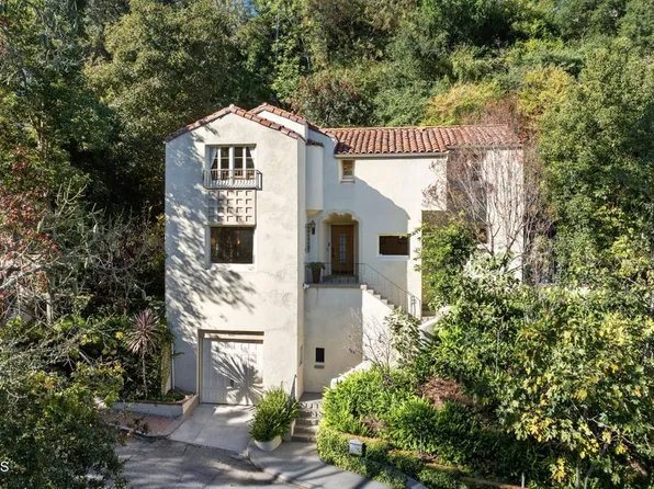 1335 Indiana Ave, South Pasadena, CA 91030