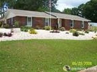 101 Nottingham Ct, Enterprise, AL 36330