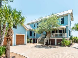 309 Windmark Way, Port Saint Joe, FL 32456