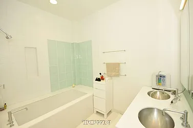 Rented by Town Residential