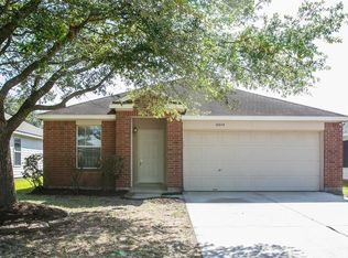 16843 Kinney Point Ln, Houston, TX 77073