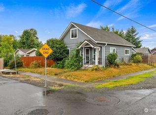 601 Jefferson St, Centralia, WA