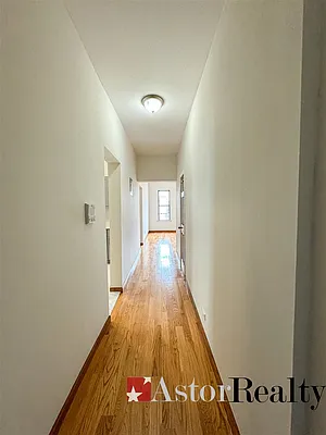 Rented by Astor Realty | media 34