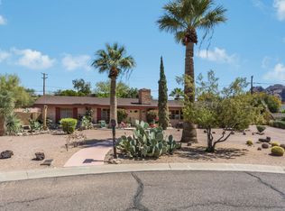 5755 N 41st Pl, Phoenix, AZ 85018
