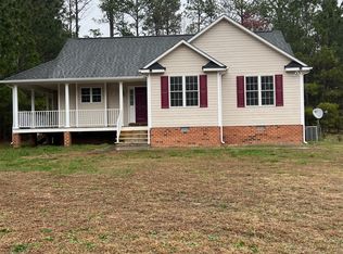 102 Pine Haven Rd, Aylett, VA 23009