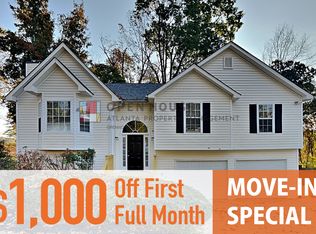 85 Spring View Ct, Dallas, GA 30157