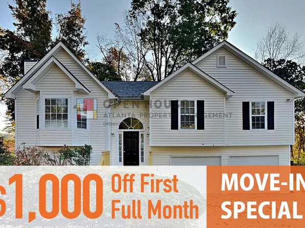 85 Spring View Ct, Dallas, GA 30157