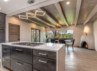 104 Calle Palomita, Santa Fe, NM 87505