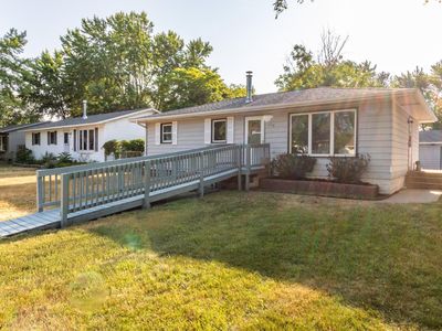 1216 14th Ave SE, Saint Cloud, MN, 56304