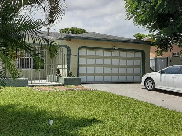 (undisclosed Address), Miramar, FL 33025