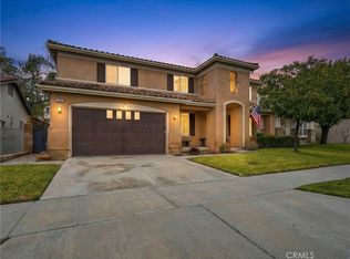 1589 Bison St, Upland, CA 91784