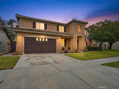 1589 Bison St, Upland, CA, 91784