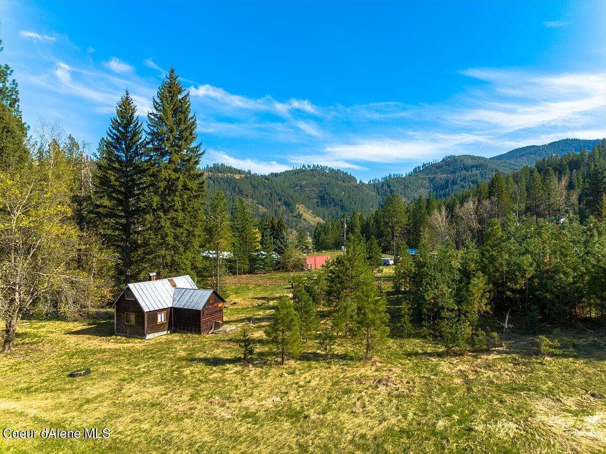 Nka Saint Maries River Rd, Saint Maries, ID 83861 MLS 232898 Zillow