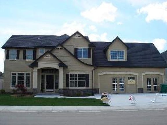 5th image of 2429 W Astonte Dr