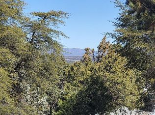 609 W Rim View Rd, Payson, AZ 85541