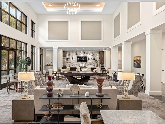 Clubroom