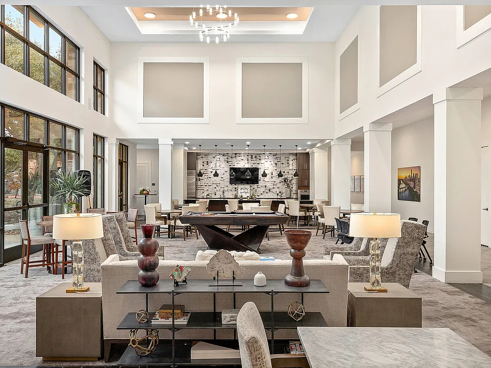 Clubroom