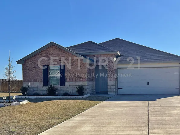 3333 Brosnan Rd, Lorena, TX 76655
